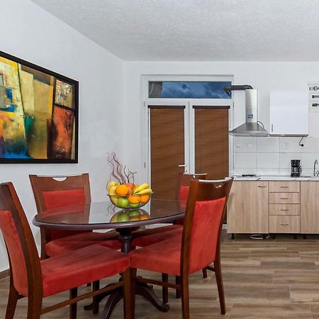 Upper Gate Apartments 오흐리드 외부 사진