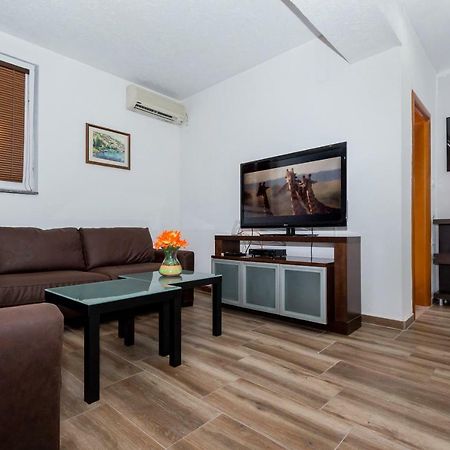 Upper Gate Apartments 오흐리드 외부 사진